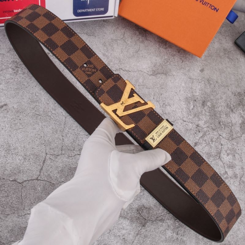 Louis Vuitton Belts